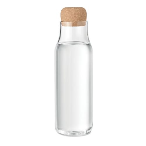 Borosilicate glass bottle - Image 3